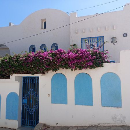 Villa Azaiiza 苏塞 外观 照片