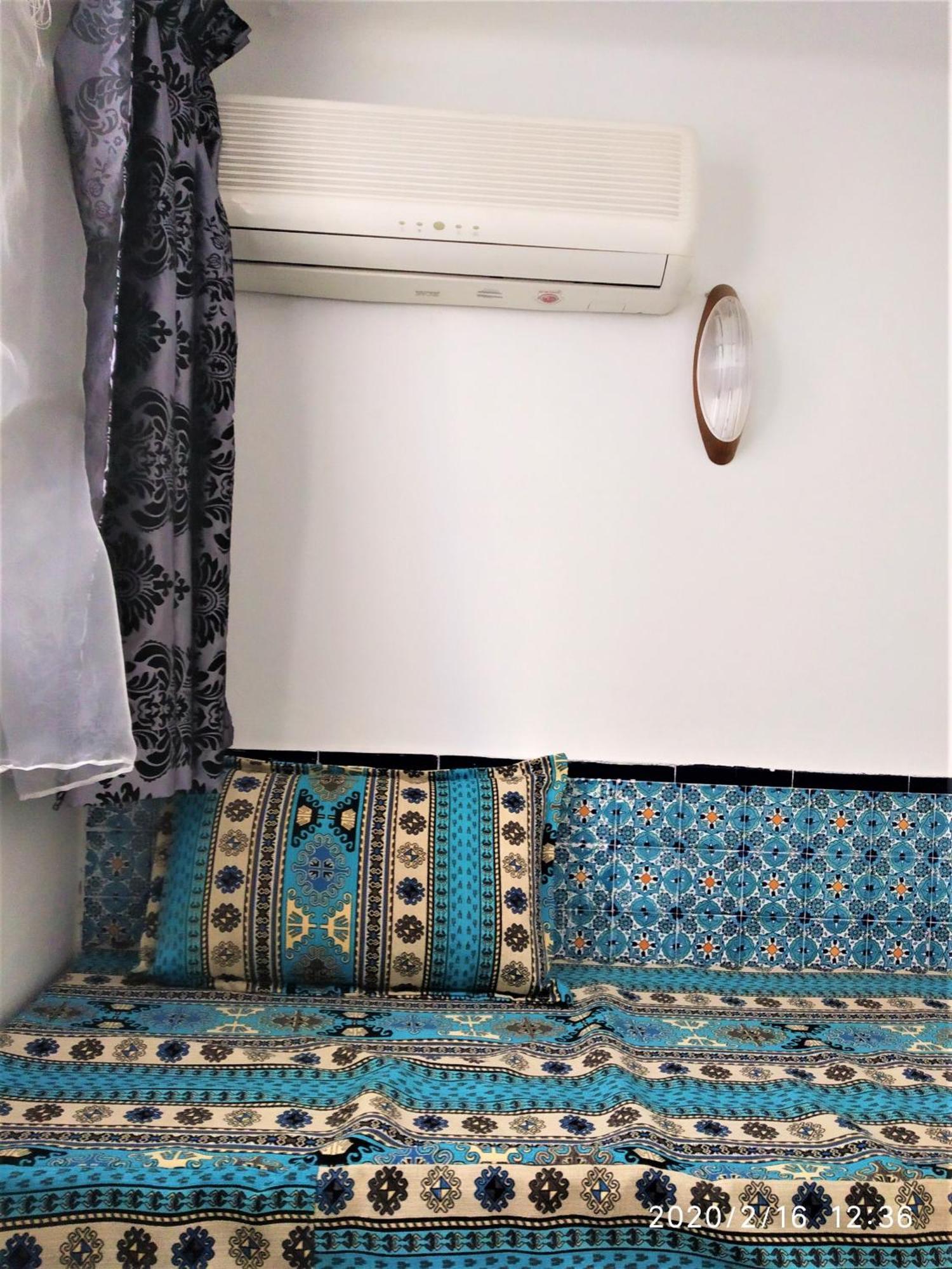 Villa Azaiiza 苏塞 客房 照片
