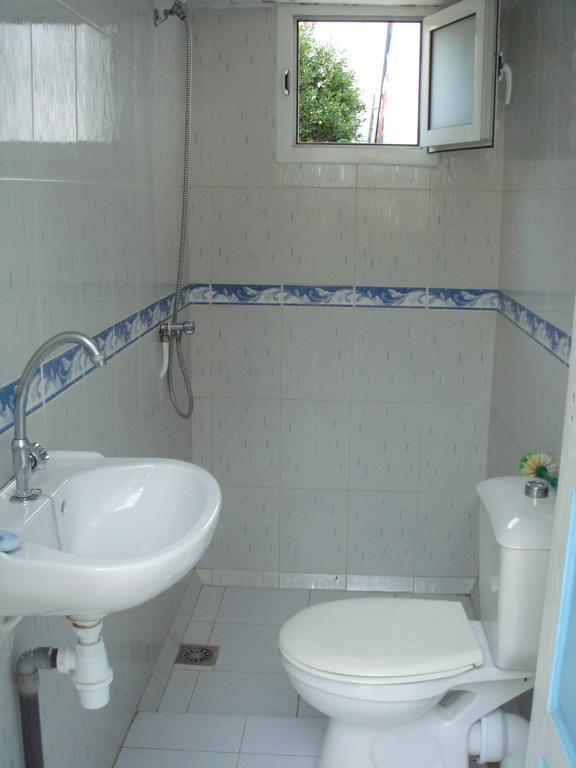 Villa Azaiiza 苏塞 外观 照片