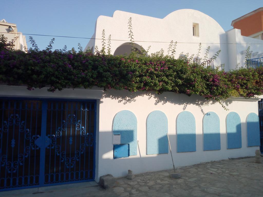 Villa Azaiiza 苏塞 外观 照片